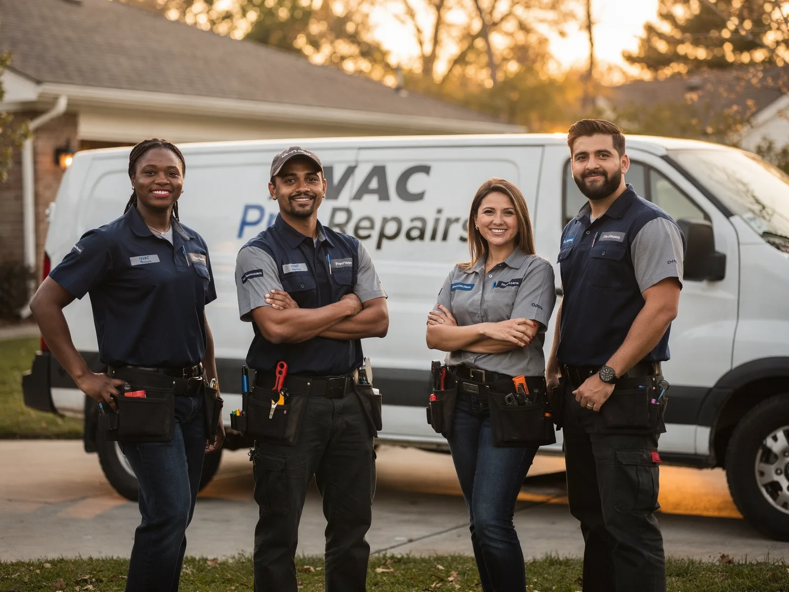 Heat Pump Repair company in Brimson, MN