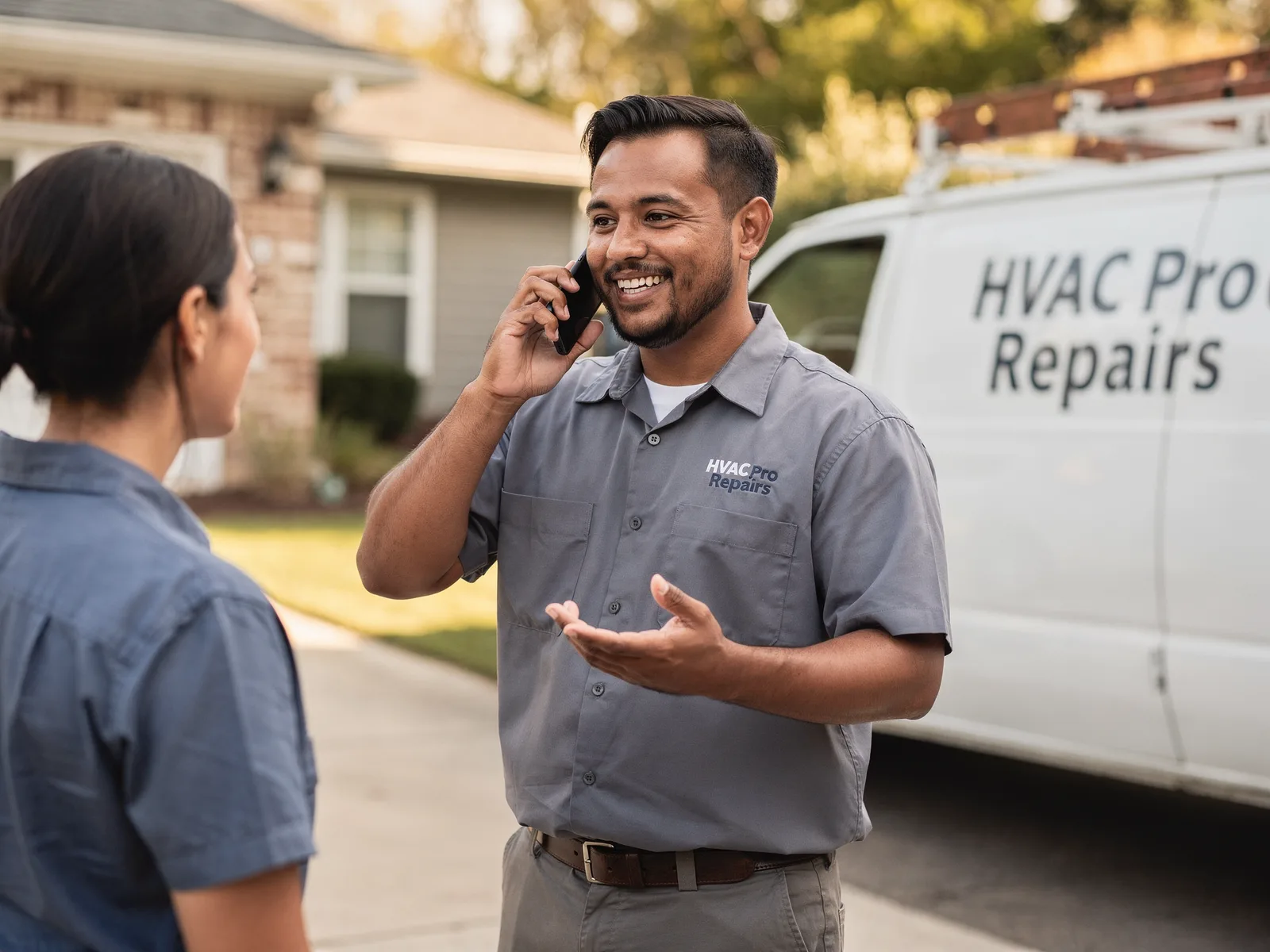 Heat Pump Repair Brimson, MN FAQs
